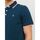Vêtements Homme T-shirts & Polos Jack & Jones 12136668 PAULOS-SAILOR BLUE Bleu