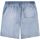 Vêtements Enfant Shorts / Bermudas Levi's 9EH003 L10 - RELAXED SHORT-MAKE ME Bleu