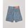 Vêtements Enfant Shorts / Bermudas Levi's 9EH309 LOOSE SHORT-M8I SALINAS BOXER Bleu