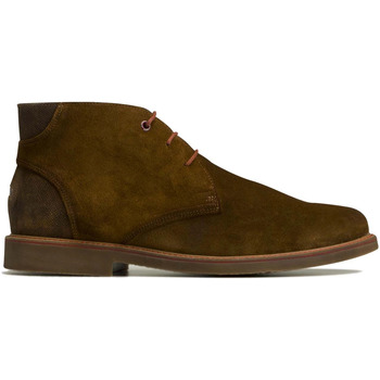 Chaussures Homme Boots Le Formier LOUVIERS 95 TABAC Marron