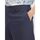 Vêtements Homme Cutout Shorts / Bermudas Selected 16088510 ADAM-NAVY BLAZER Bleu