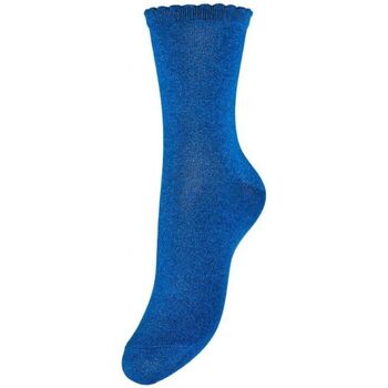 chaussettes pieces  17078534 sebby-french blue 