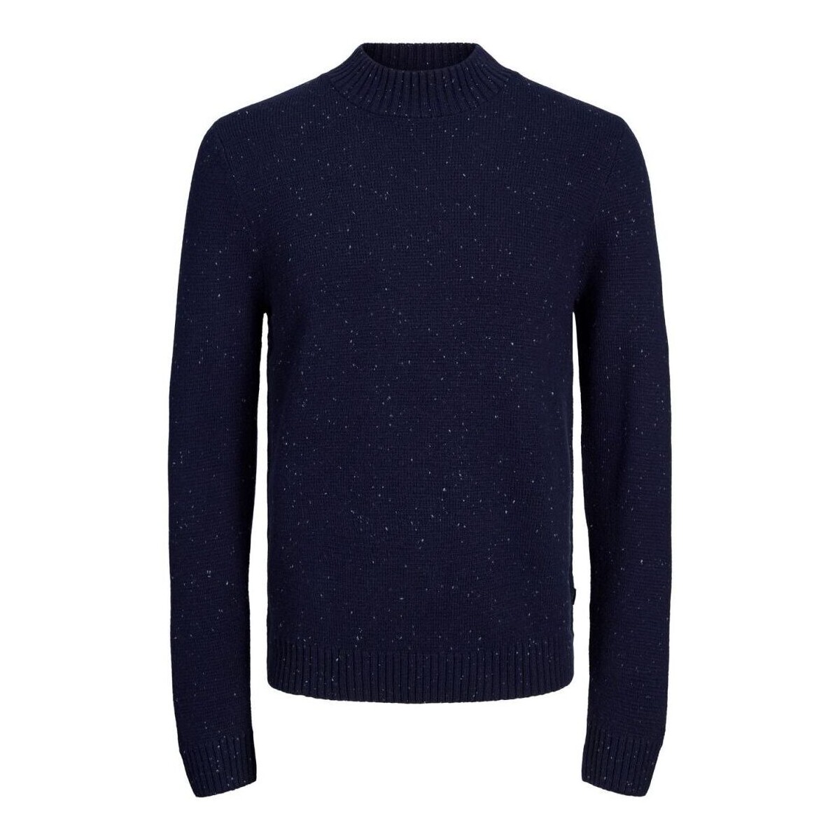 Vêtements Homme Pulls Selected 12242468 NOLAN-MARITIME BLUE Bleu