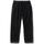 Vêtements Homme Pantalons Vans VN0008KGBLK1 - RANGE BAGGY-BLACK Noir