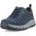 Chaussures Homme Baskets mode Pius Gabor 8005.50.02 Bleu