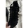 Chaussures Femme Escarpins Maison Minelli Escarpins Minelli en cuir Noir