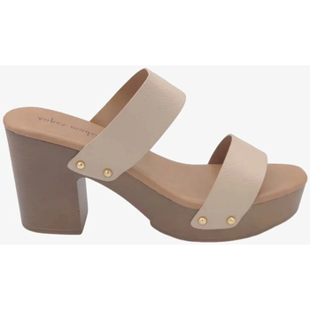 Vera Collection Femme Sandales  Mules ...