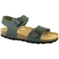 Chaussures Enfant Sandales et Nu-pieds Grunland GRU-RRR-SB1206-BO Vert