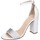 Chaussures Femme Sandales et Nu-pieds Kate BC653 Blanc