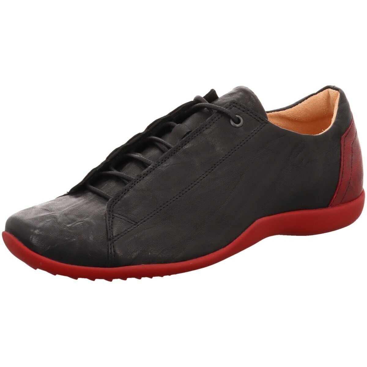 Chaussures Homme Lyle And Scott Think  Noir
