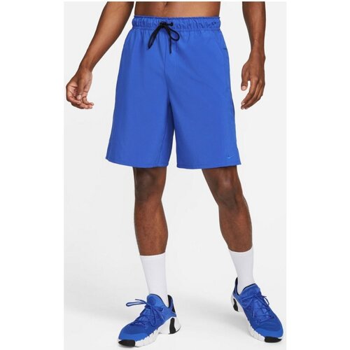 Vêtements Homme Shorts / Bermudas Nike streak  Bleu