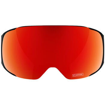 Northweek Magnet Gafas De Esquí Polarisees redwood/red 