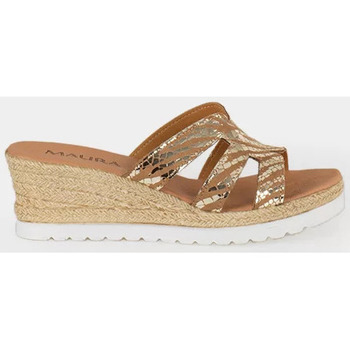 Vera Collection Femme Sandales  Mules S...