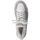 Chaussures Femme Baskets basses Paul Green Sneaker Art Blanc