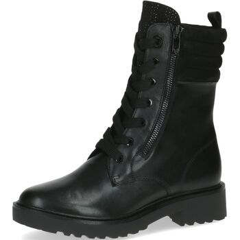 Chaussures Femme Boots Caprice 9-25212-41 Bottines Noir