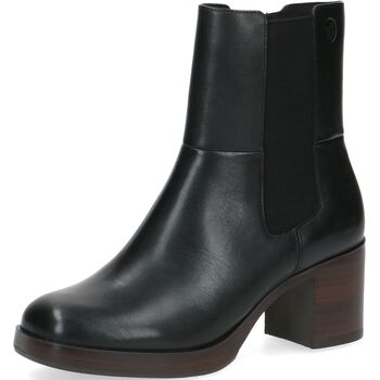 Chaussures Femme der Boots Caprice 9-25325-41 Bottines Noir