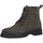 Chaussures Homme Boots S.Oliver Bottines Vert