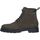 Chaussures Homme Boots S.Oliver Bottines Vert