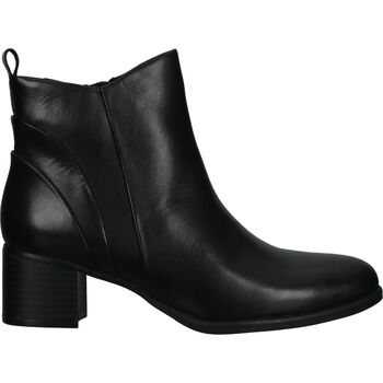 Chaussures Femme Boots Marco Tozzi 2-25348-41 Bottines Noir