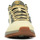 Chaussures Homme Boots Timberland jump Sprint Trekker Mid Beige