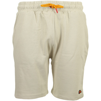 Vêtements Homme Shorts / Bermudas Ellesse Capture Short Beige