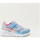 Chaussures Baskets mode Skechers BASKET UNO LITE GEN CHILL Multicolore