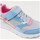 Chaussures Baskets mode Skechers BASKET UNO LITE GEN CHILL Multicolore