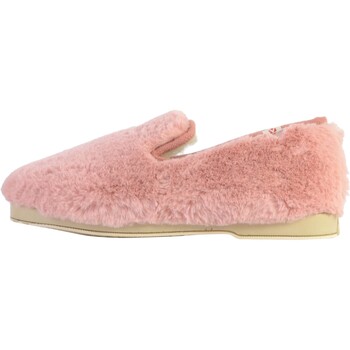 Chaussures Femme Chaussons Victoria 216699 Rose