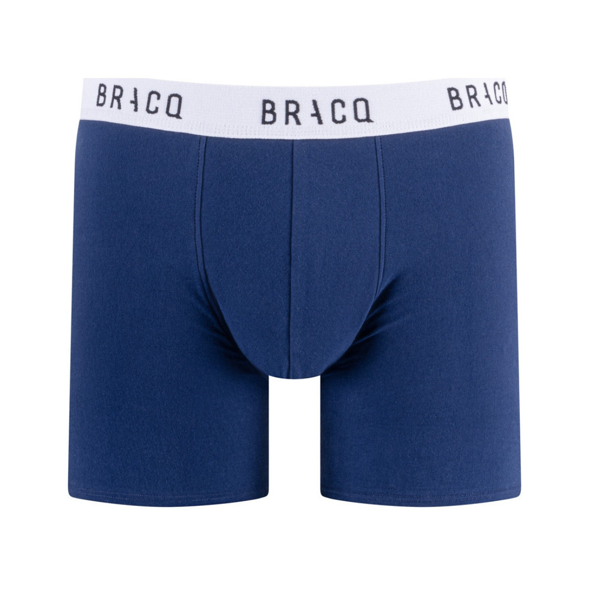 Sous-vêtements Homme Boxers Louisa Bracq Basic Range Bleu