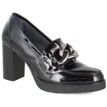 Chaussures Femme Escarpins Myma 6788 Noir