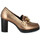 Chaussures Femme Escarpins Myma 6788 Gris