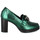 Chaussures Femme Escarpins Myma 6788 Vert