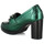 Chaussures Femme Escarpins Myma 6788 Vert