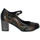 Chaussures Femme Escarpins Dorking d8669 Noir