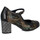 Chaussures Femme Escarpins Dorking d8669 Noir