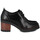 Chaussures Femme Escarpins Dorking d9194 Noir