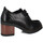 Chaussures Femme Escarpins Dorking d9194 Noir