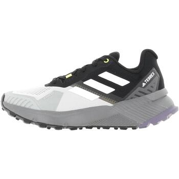 Chaussures Homme Running / trail adidas angeles Originals Terrex soulstride Noir