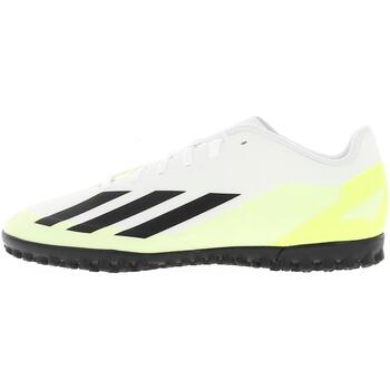 Chaussures Football adidas gazelle Originals X crazyfast.4 tf Jaune