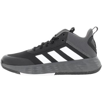 Chaussures Homme Basketball adidas angeles Originals Ownthegame 2.0 Noir