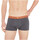 Sous-vêtements Homme Туалетная вода aqua giorgio armani embellished foil logo T-shirtni Pack de 3 Multicolore