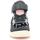 Chaussures Fille Baskets montantes Mod'8 Dealmooding Noir