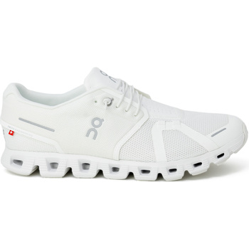 Chaussures Homme Baskets mode On Running 59.98376 Blanc