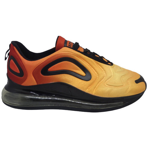Chaussures Baskets mode plus Nike Reconditionné - 720 - Jaune