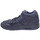 Chaussures Baskets mode Nike Reconditionné - Air Flight 89 Bleu