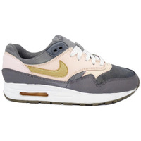 Chaussures Baskets mode Nike Reconditionné - Air max 1 - Rose