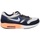 Chaussures Baskets mode Nike Reconditionné - Air max 1 - Bleu