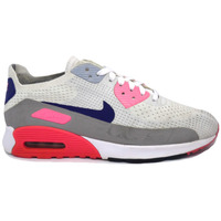 Chaussures Baskets mode Nike Reconditionné - Air max 90 - Gris