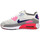 Chaussures Baskets mode Nike Reconditionné - Air max 90 - Gris