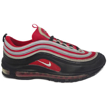 Chaussures Baskets mode Nike Reconditionné - Air max 97 - Rouge